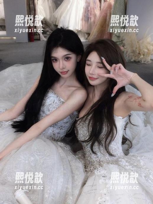 FAIRY CLUB妖精社-宣宣 FAIRY CLUB妖精社 - 跨越时光的浪漫,宣宣私房花嫁主题图片浓缩爱意